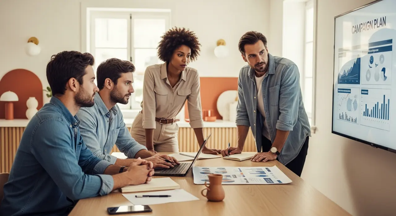 Agence Marketing Cesson-Sévigné
